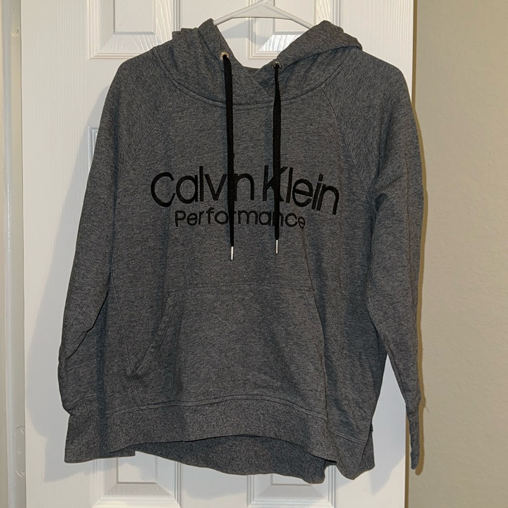 Calvin Klein Performance Hoodie